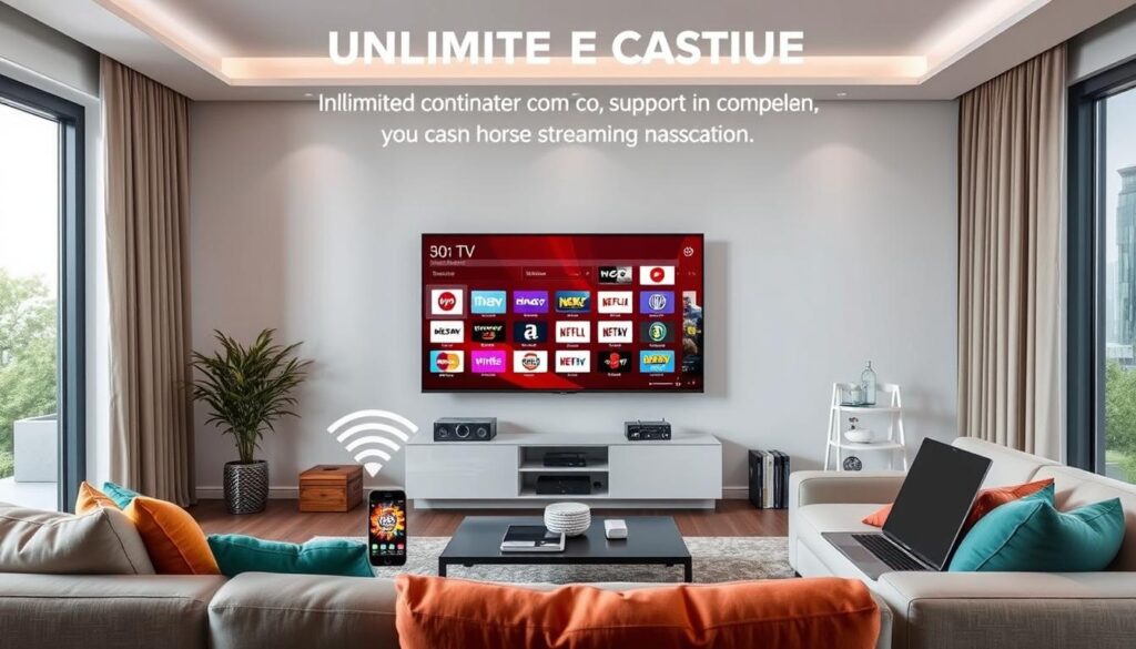 IPTV Smart Player Kompatibilität