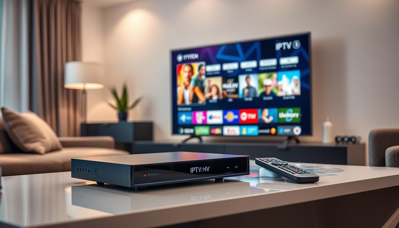 iptv smart player