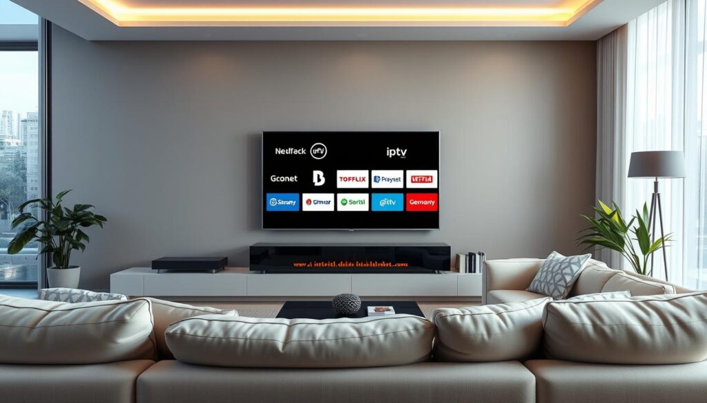 IPTV-Anbieter