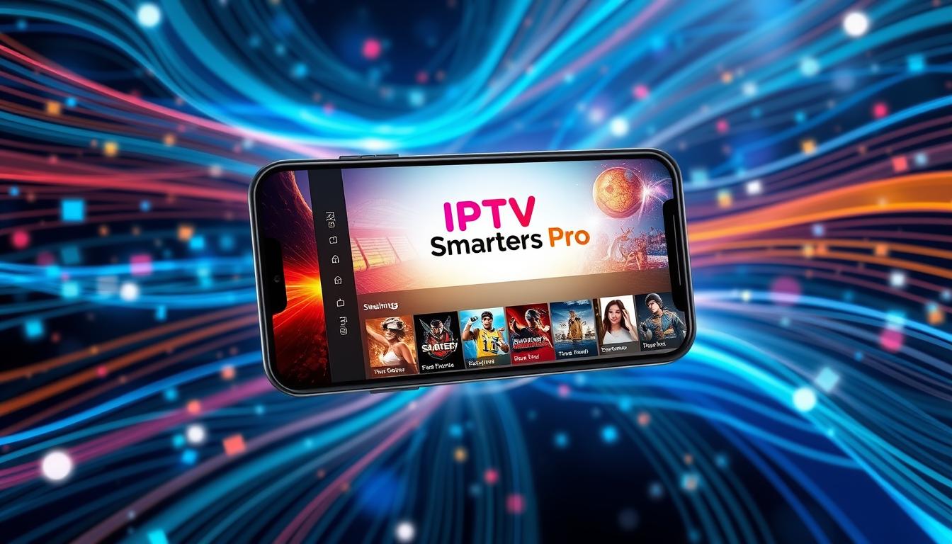 iptv smarters pro download